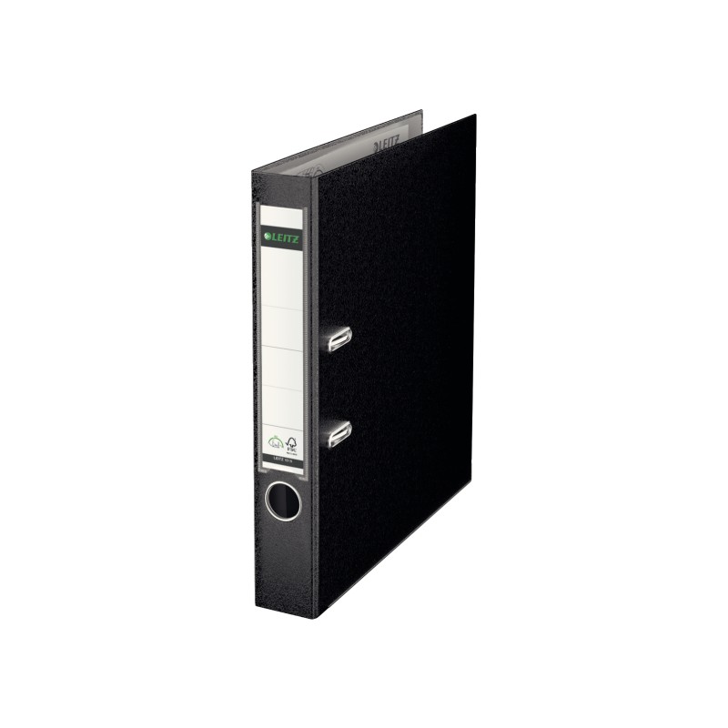 Segregator Leitz A4/52Mm 180 Czarny 10155095