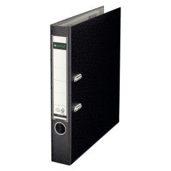 Segregator Leitz A4/52Mm 180 Czarny 10155095