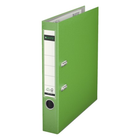 Segregator Leitz A4/50Mm 180 Jasnozielony 10155050