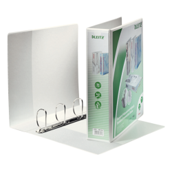 Segregator Panorama A4+ 4Dr/50 77Mm Biały Ofertowy Leitz 42870001