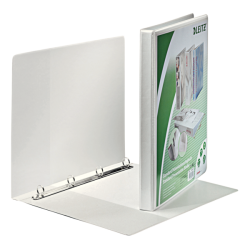 Segregator Panorama A4+ 4Rr/16 29Mm Biały Ofertowy Leitz 42820001