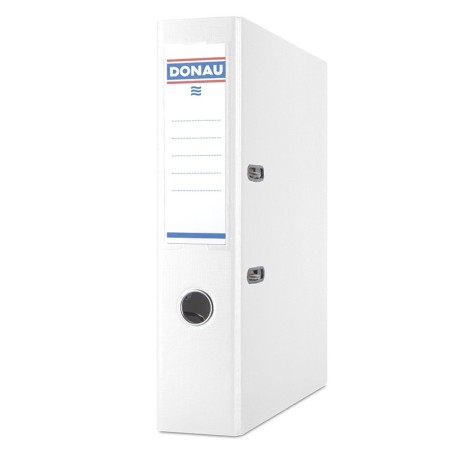 Segregator A4/7 Master Biały 3970001-09 Donau