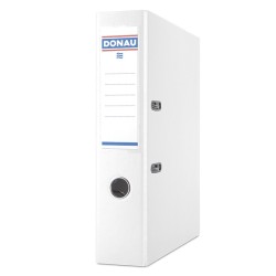 Segregator A4/7 Master Biały 3970001-09 Donau