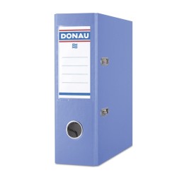 Segregator A5/75 Niebieski 3905001Pl-17 Master Donau