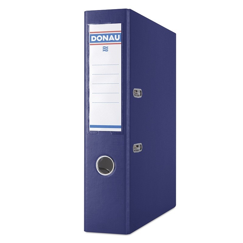 Segregator A4/7 Master Granat 3970001Pl-18 Donau
