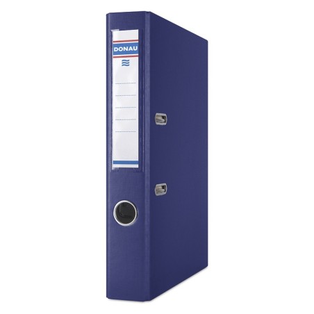 Segregator A4/5 Master Granat 3950001Pl-18 Donau