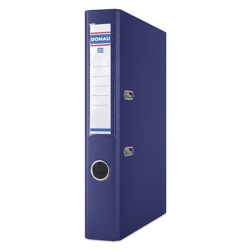 Segregator A4/5 Master Granat 3950001Pl-18 Donau