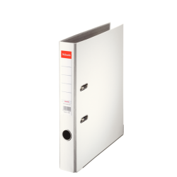 Segregator Ekonomiczny A4/50Mm Biały 81190 Esselte