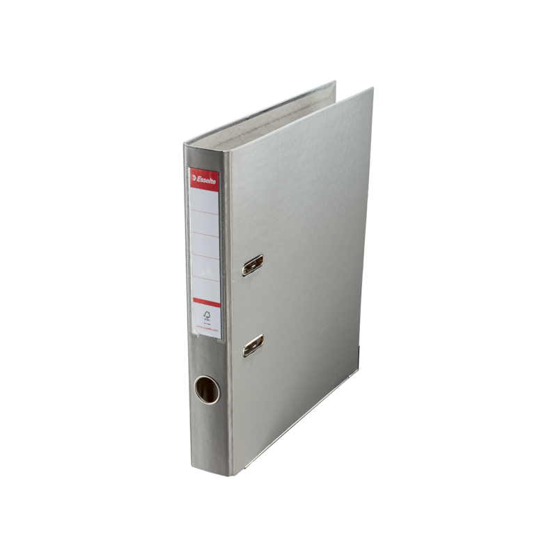 Segregator Ekonomiczny A4/50Mm Szary 81172 Esselte