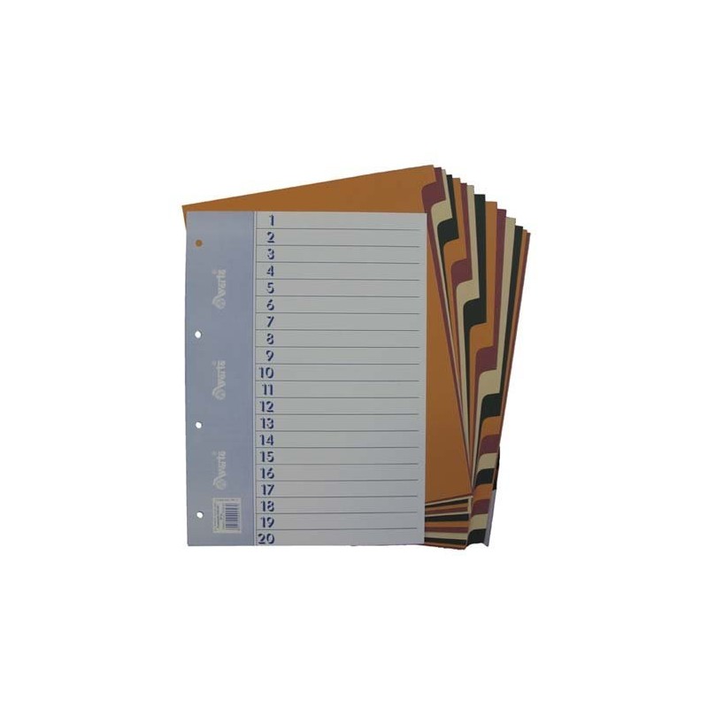 Przek.seg.a4 20Cz.wart.990-011 Warta