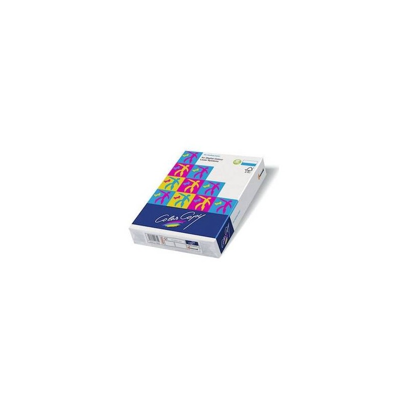 Papier Xero A3 Color Copy 220G 250A Cc322
