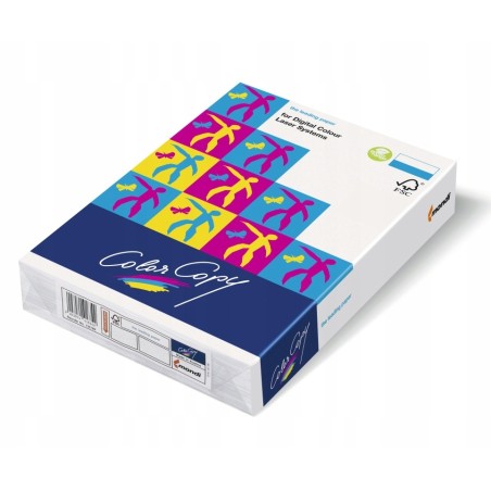 Papier Xero A3 Color Copy 300G Cc330 125Ark