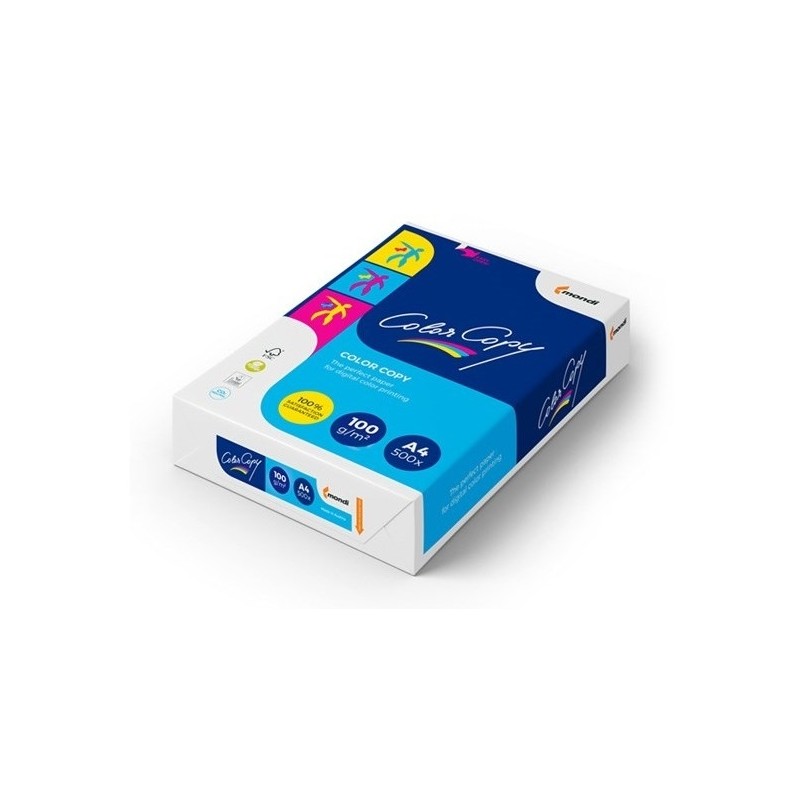 Papier Xero A3 Color Copy 160G Cc316  250Ark