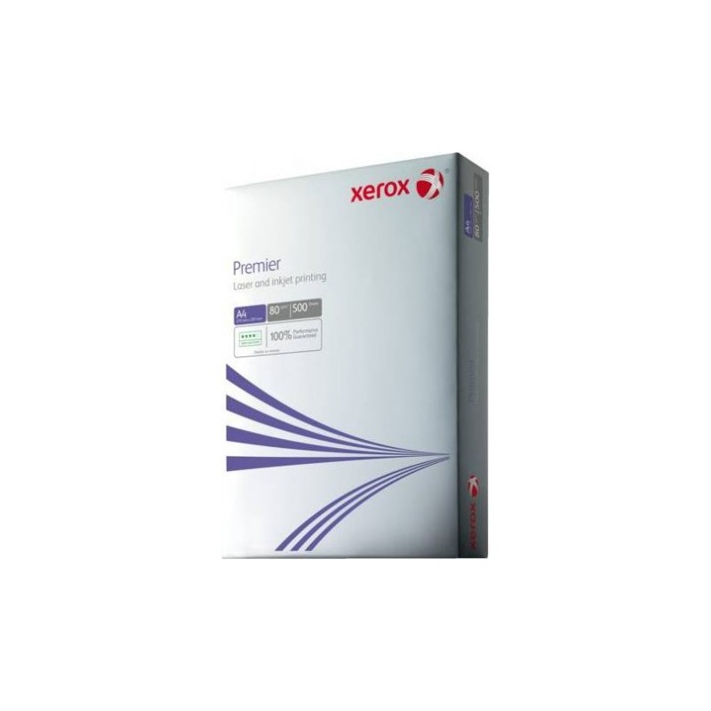 Papier Xero A4 Xerox Premier 003R917202  Pefc