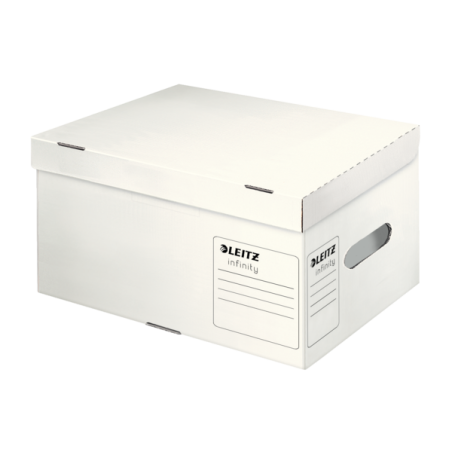 Kontener Otwierany Z Góry Leitz Infinity A4 61050000
