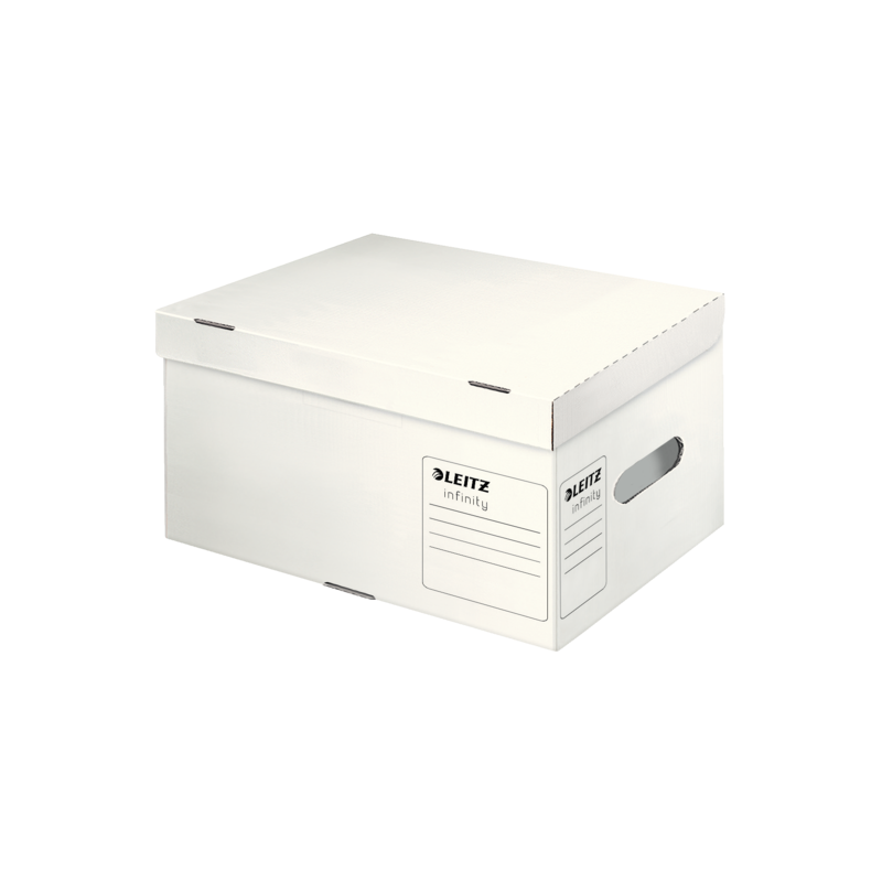 Kontener Otwierany Z Góry Leitz Infinity A4 61050000
