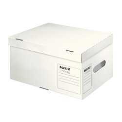 Kontener Otwierany Z Góry Leitz Infinity A4 61050000