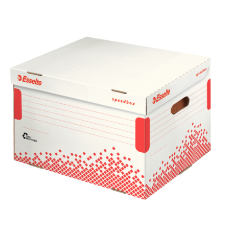 Kontener Na Segregatory Esselte Speedbox 623914