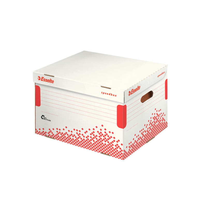 Kontener Na Segregatory Esselte Speedbox 623914