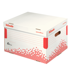 Kontener Na Segregatory Esselte Speedbox 623914