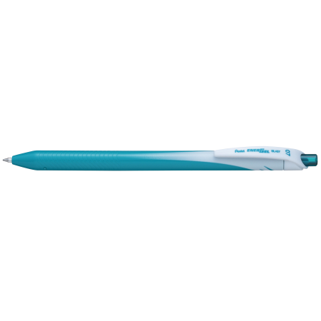 Pióro Kulkowe 0,7Mm Turkusowe Bl437-S3 Pentel