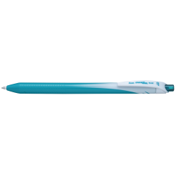 Pióro Kulkowe 0,7Mm Turkusowe Bl437-S3 Pentel
