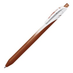 Pióro Kulkowe 0,7Mm Brąz Bl437-E Pentel