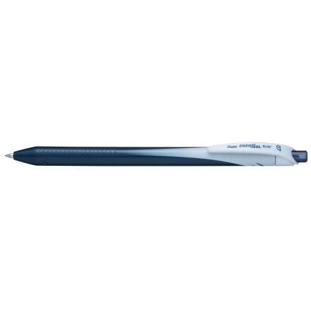 Pióro Kulkowe 0,7Mm Granatowe Bl437-Ca Pentel