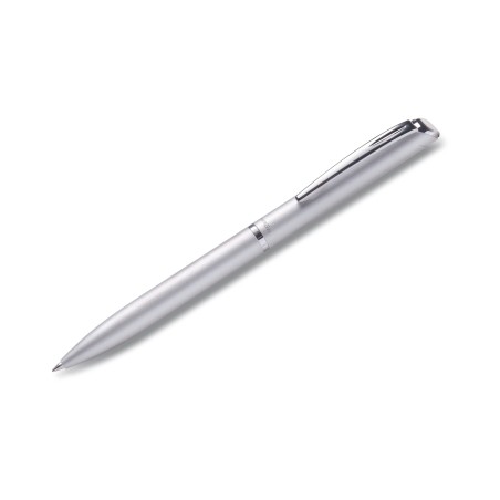 Pióro Kulkowe Energel 0,7Mm Bl2007-Zc Srebrne Pentel