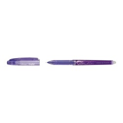 Wzmayzwalny Cienkopis Kulkowy Frixion Point Fioletowy Bl-Frp5-V  Pilot