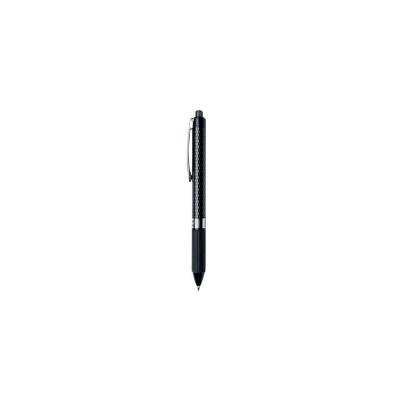 Długopis Żelowy 0,7Mm Oh! Gel Czerwony K497-B Pentel