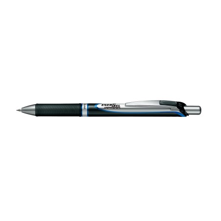 Pióro Kulkowe 0,7Mm Energel Documentpen Niebieskie Blp77-C Pentel