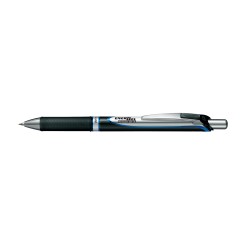 Pióro Kulkowe 0,7Mm Energel Documentpen Niebieskie Blp77-C Pentel