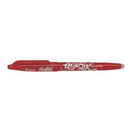 Pióro Kulkowe Pilot Frixion Czerwone Pibl-Fr7-R