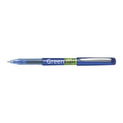 Pióro Kulkowe Greenball Bg Niebieski  Bl-Grb7-L-Bg Pilot