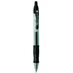 Długopis Żelowy Bic Gel-Ocity Original Czarny, 829157