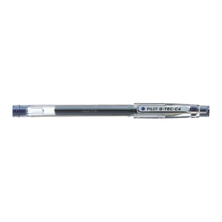 Pióro Żelowe Pilot G-Tec C4 Niebieski Pibl-Gc4L