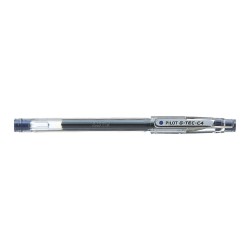 Pióro Żelowe Pilot G-Tec C4 Niebieski Pibl-Gc4L