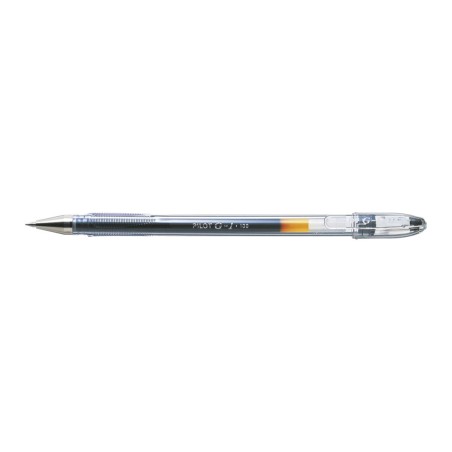 Pióro Żelowe Pilot G1 Czarny Piblg1-5B