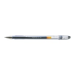 Pióro Żelowe Pilot G1 Czarny Piblg1-5B