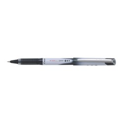 Pióro Kulkowe Pilot Vball Grip Czarne Pibln-Vbg5-B
