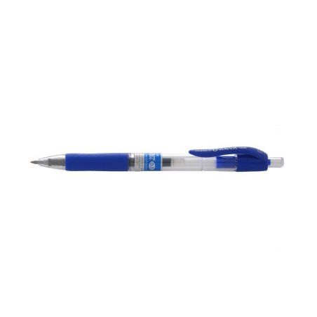 Pióro Żelowe Dong-A U-Knock Niebieskie Tt5031