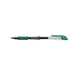 Pióro Żelowe Dong-A Zone Zielone Tt5044