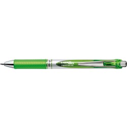 Pióro Kulkowe 0,7Mm Energel Seledynowe Bl77-K Pentel