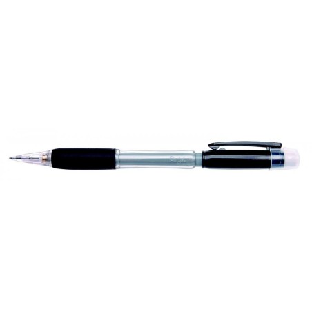 Ołówek Automatyczny Fiesta 0.7Mm  Ax-107/127A Czarny Pentel