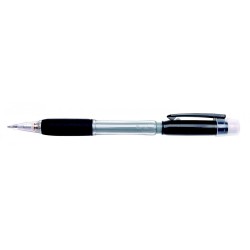 Ołówek Automatyczny Fiesta 0.7Mm  Ax-107/127A Czarny Pentel