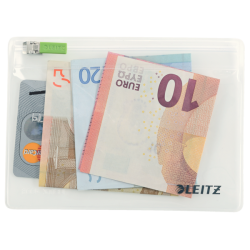Koszulka Z Suwakiem Na Akcesoria Xs 2Sztuki Leitz 4006-00-00