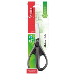 Nożyczki Greenlogic 21Cm Asymetryczne Maped 468110