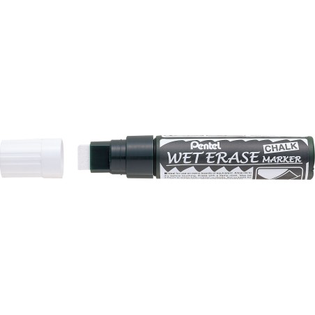 Marker Kredowy Biały Smw56-W Pentel