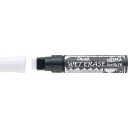 Marker Kredowy Biały Smw56-W Pentel